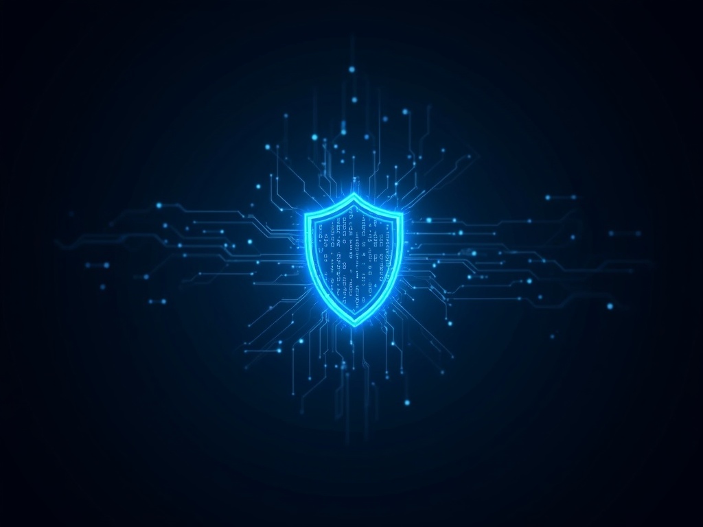 IT security and cyber protection